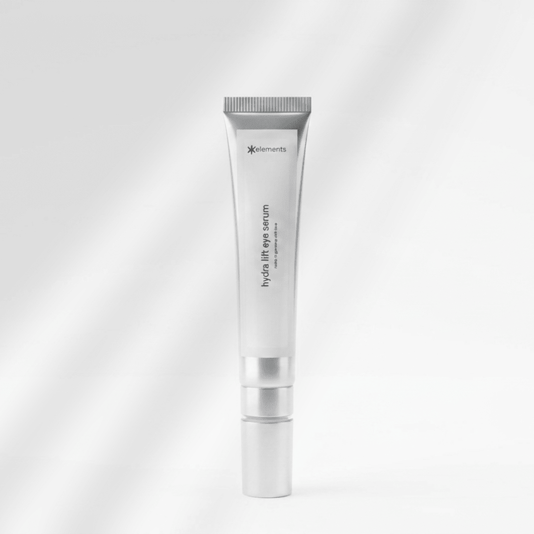 Hydra Lift Eye Serum von kühlkraft mit kühlendem Applikator
