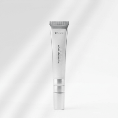 Hydra Lift Eye Serum von kühlkraft mit kühlendem Applikator
