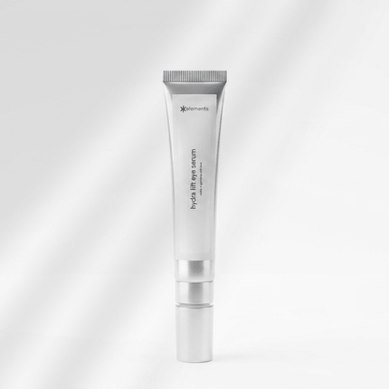 Hydra Lift Eye Serum von kühlkraft mit kühlendem Applikator
