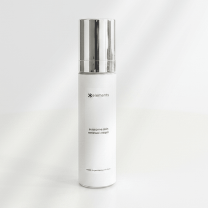 Exosome Skin Renewal Cream - Kuehlkraft