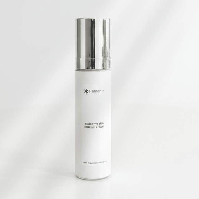 Exosome Skin Renewal Cream - Kuehlkraft