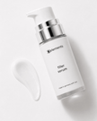 Filler Serum von kühlkraft mit Gatuline Expression in der Glasflasche